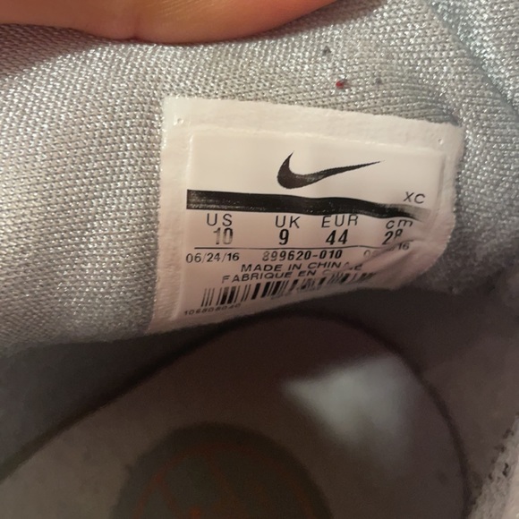 lebron james soldier 10 - Picture 4 of 5